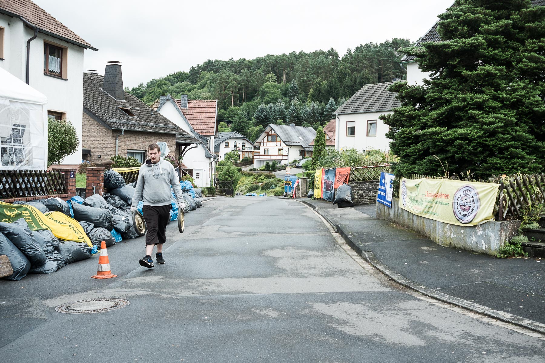 16.08.15-Seifenkistenrennen in Ahrdorf, Eifel