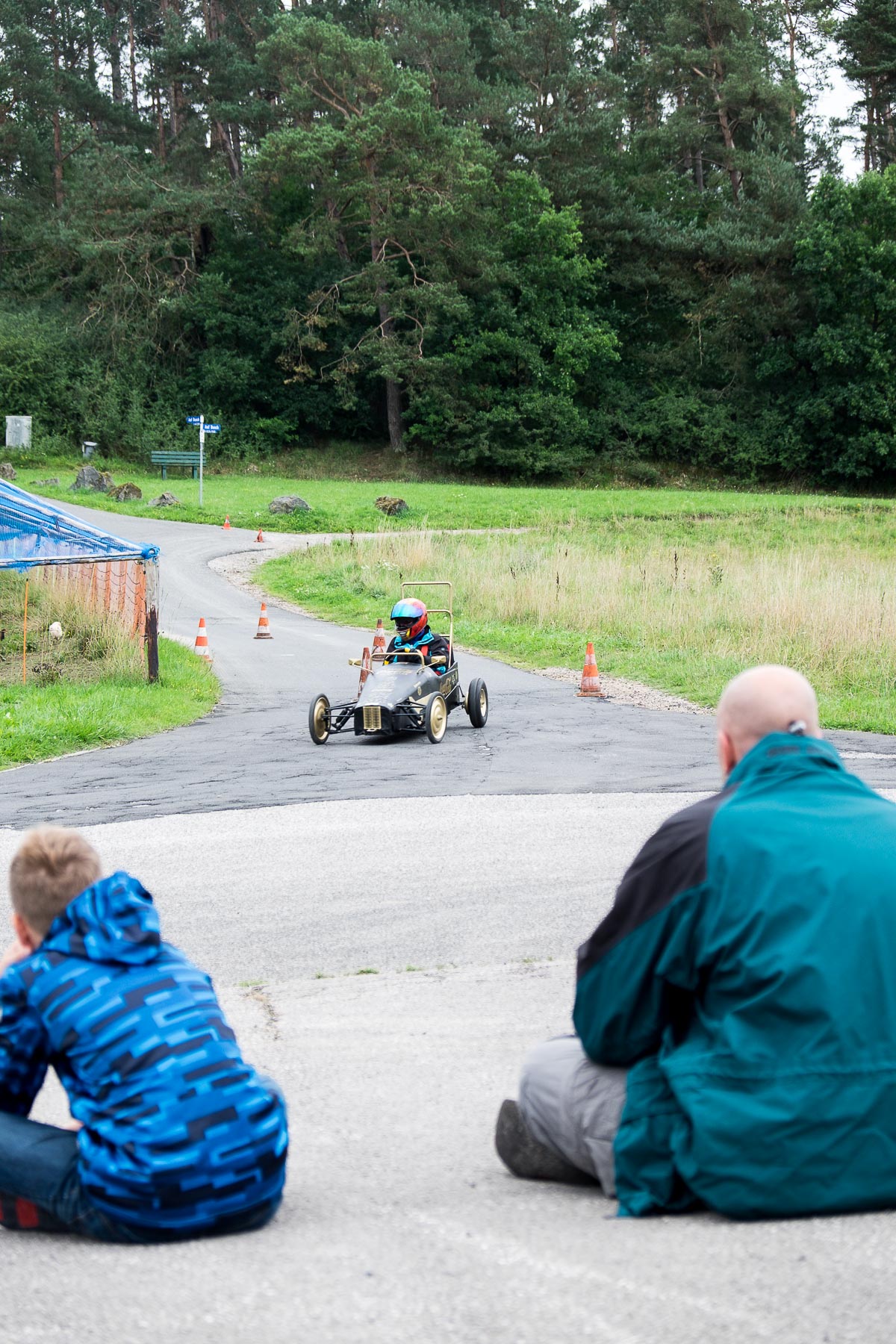 16.08.15-Seifenkistenrennen in Ahrdorf, Eifel